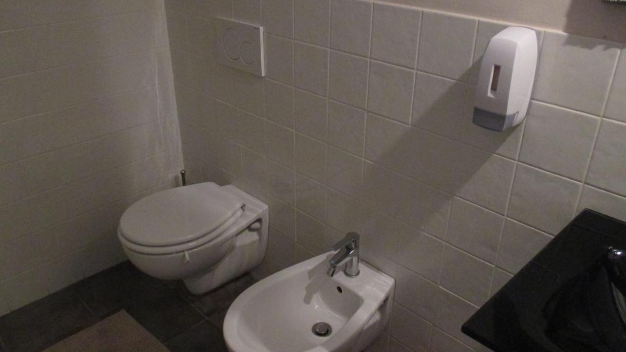 Relais"La Cappuccina" Rooms&Apartments Assisi Eksteriør billede