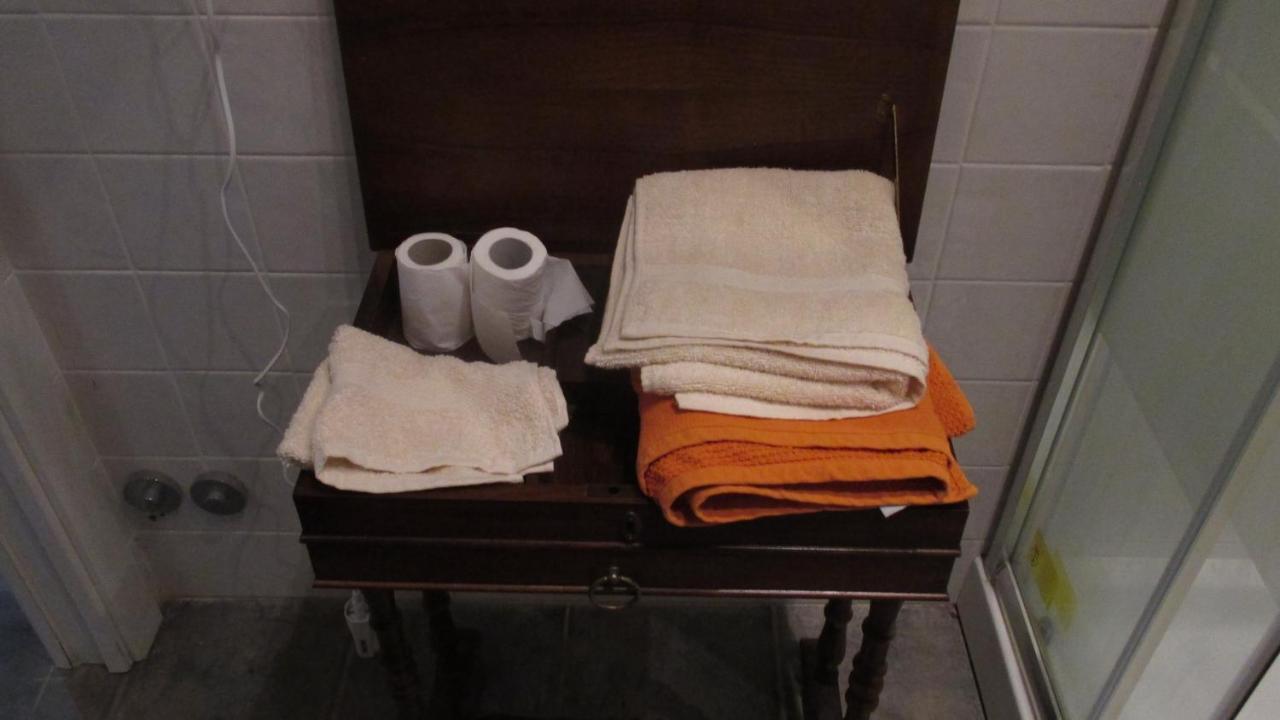 Relais"La Cappuccina" Rooms&Apartments Assisi Eksteriør billede