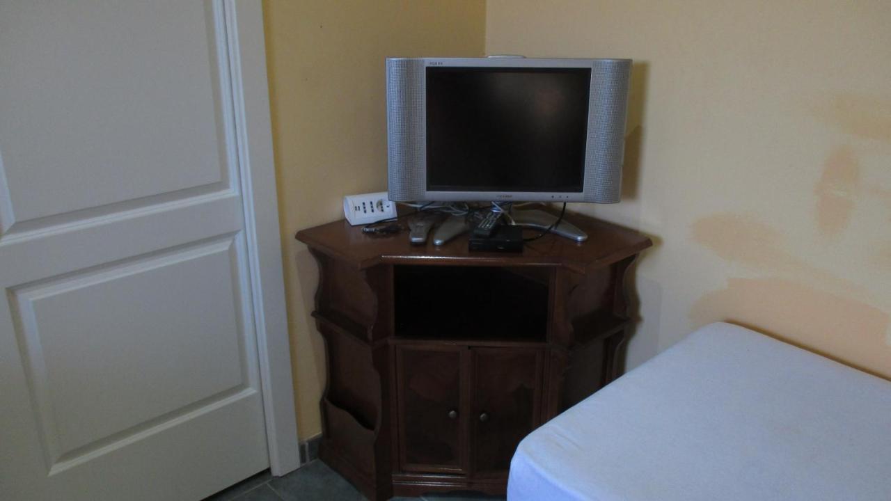 Relais"La Cappuccina" Rooms&Apartments Assisi Eksteriør billede