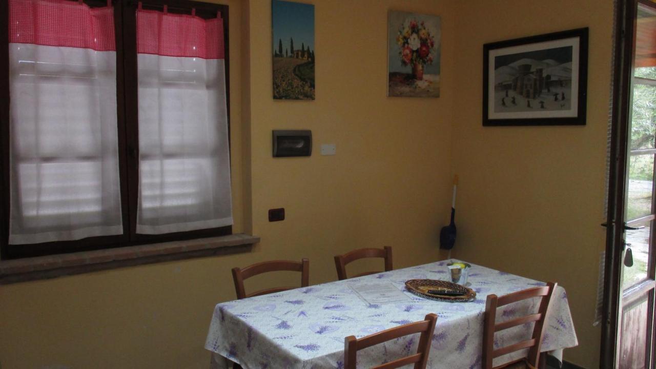 Relais"La Cappuccina" Rooms&Apartments Assisi Eksteriør billede