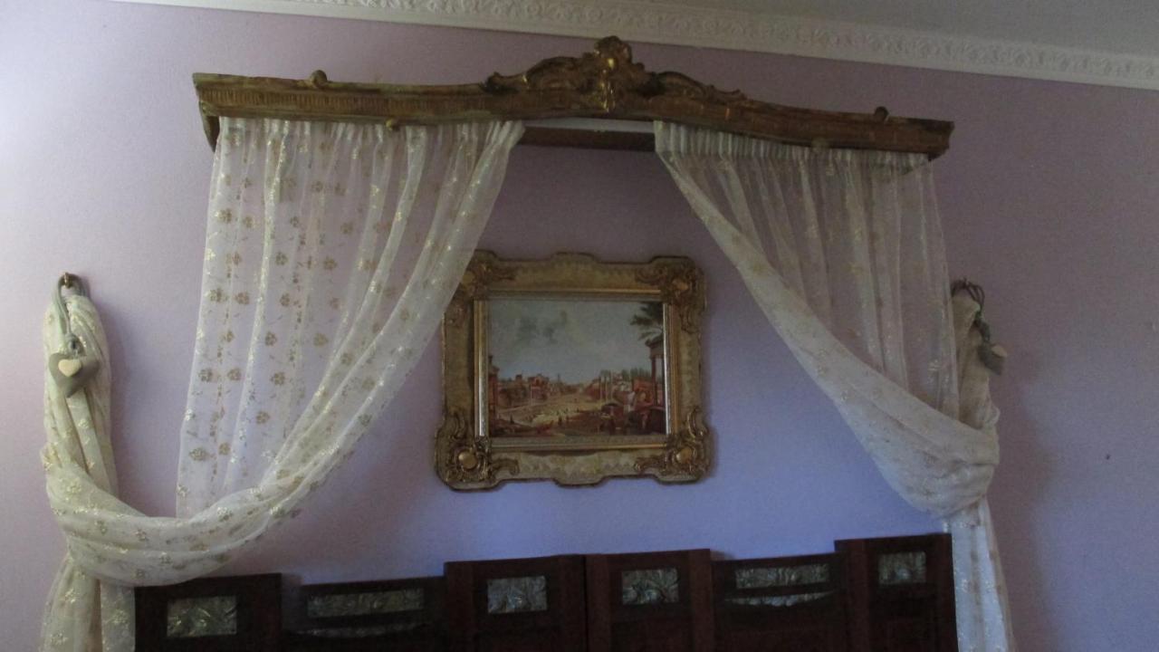 Relais"La Cappuccina" Rooms&Apartments Assisi Eksteriør billede