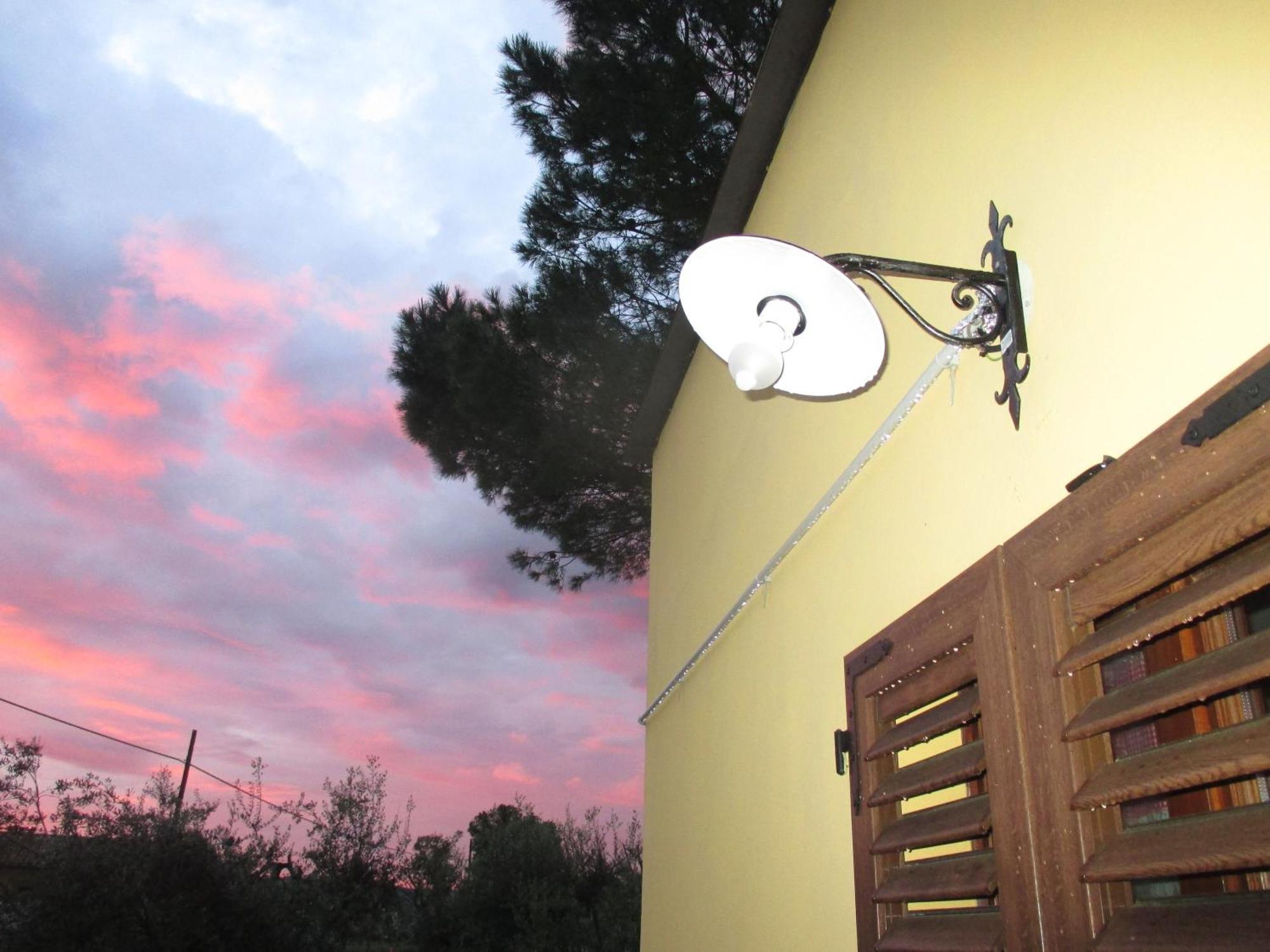 Relais"La Cappuccina" Rooms&Apartments Assisi Eksteriør billede