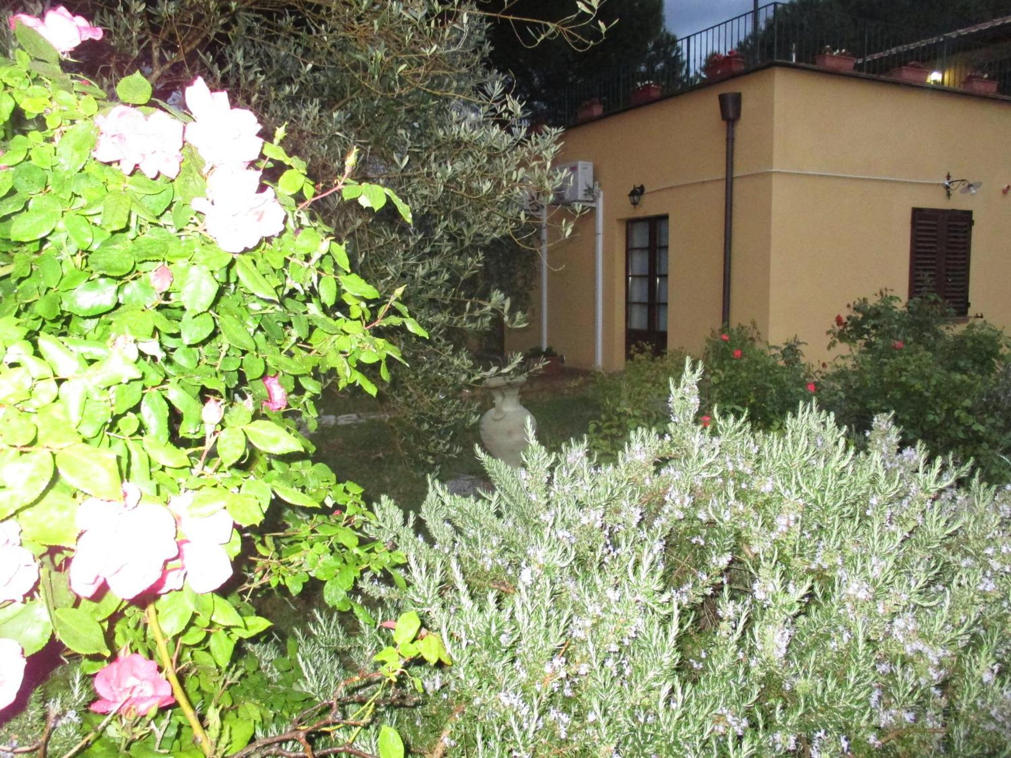 Relais"La Cappuccina" Rooms&Apartments Assisi Eksteriør billede