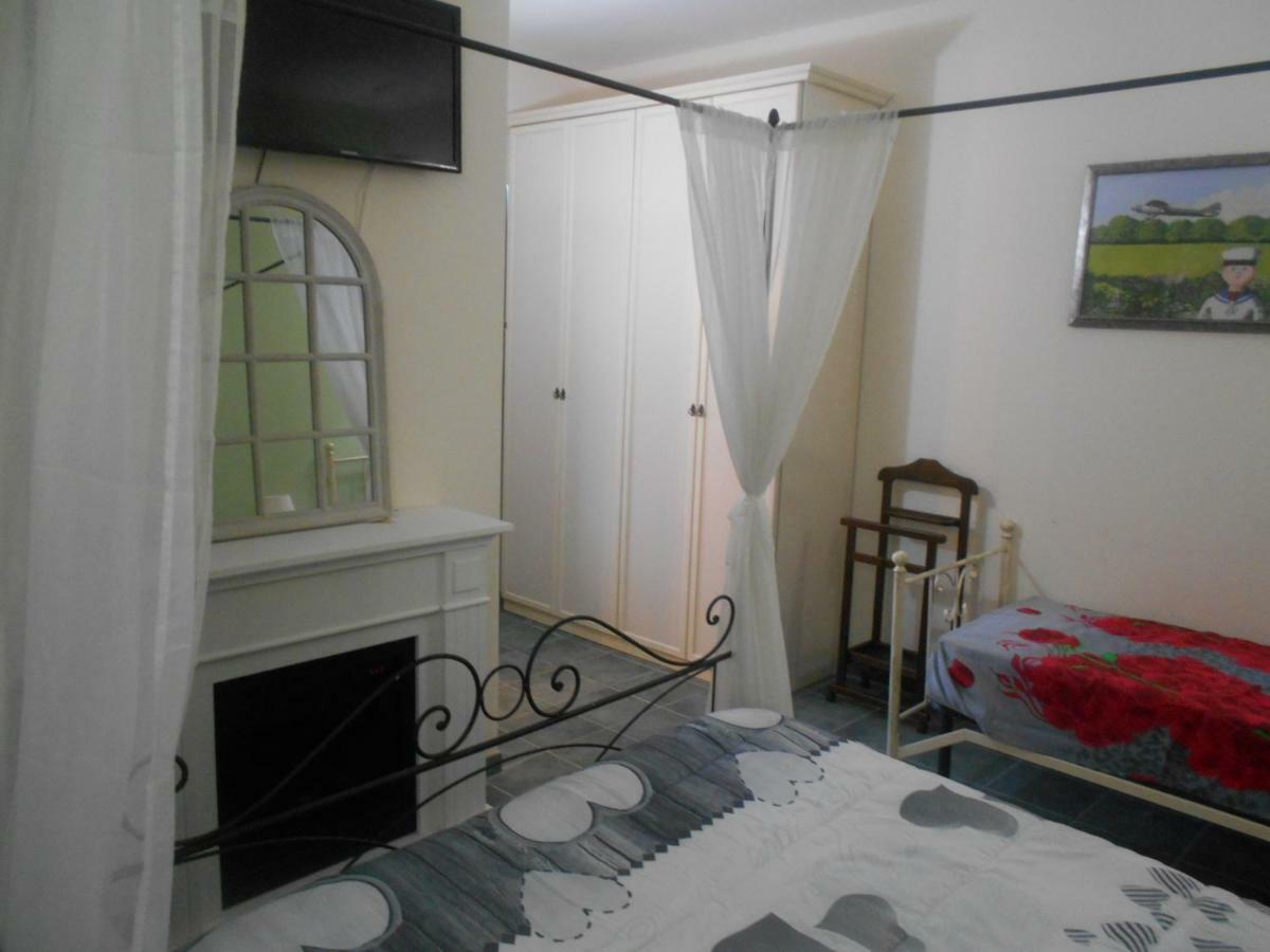 Relais"La Cappuccina" Rooms&Apartments Assisi Eksteriør billede