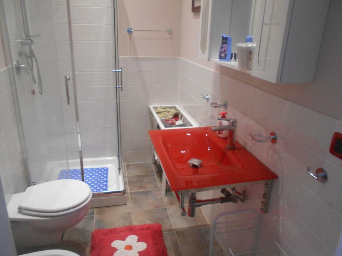Relais"La Cappuccina" Rooms&Apartments Assisi Eksteriør billede