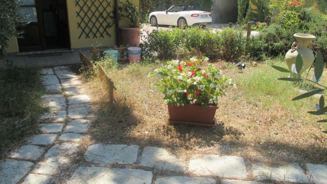 Relais"La Cappuccina" Rooms&Apartments Assisi Eksteriør billede