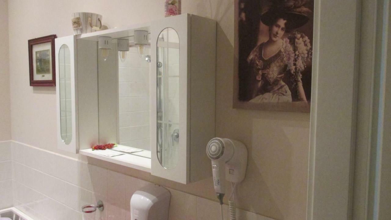 Relais"La Cappuccina" Rooms&Apartments Assisi Eksteriør billede