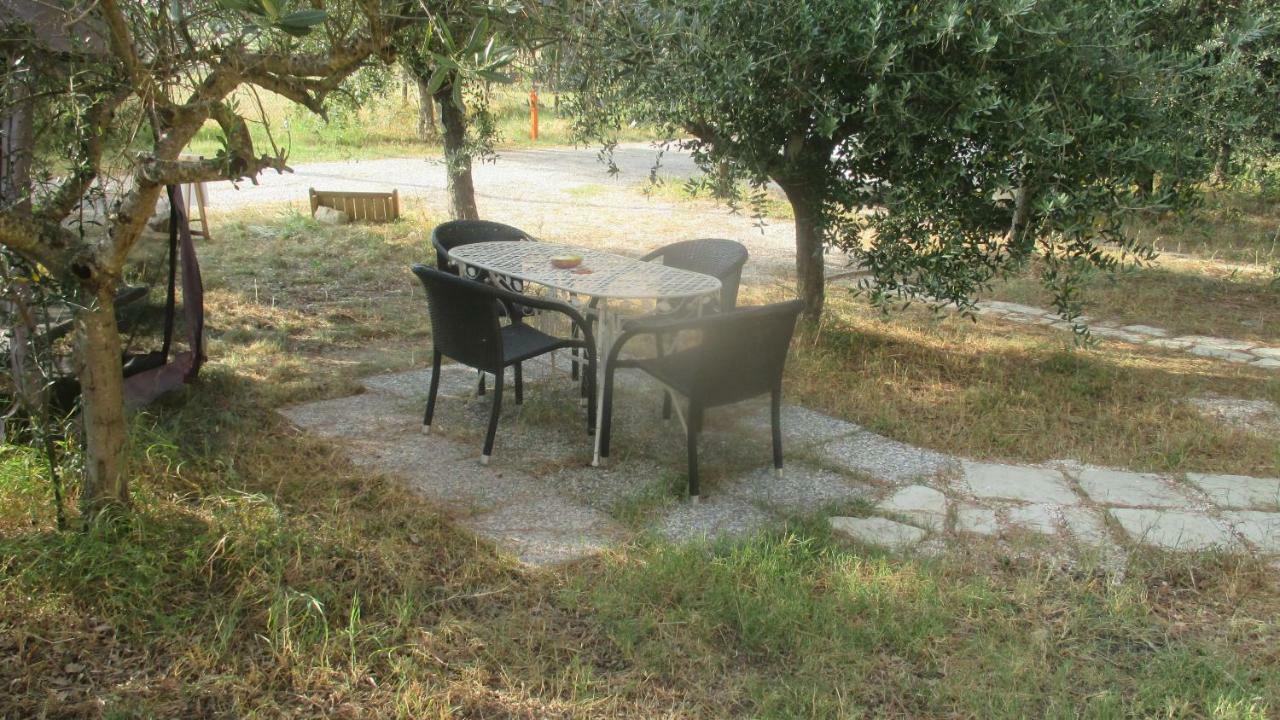 Relais"La Cappuccina" Rooms&Apartments Assisi Eksteriør billede