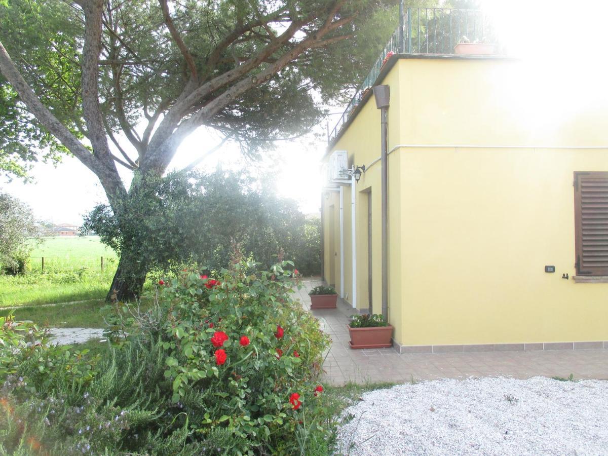 Relais"La Cappuccina" Rooms&Apartments Assisi Eksteriør billede