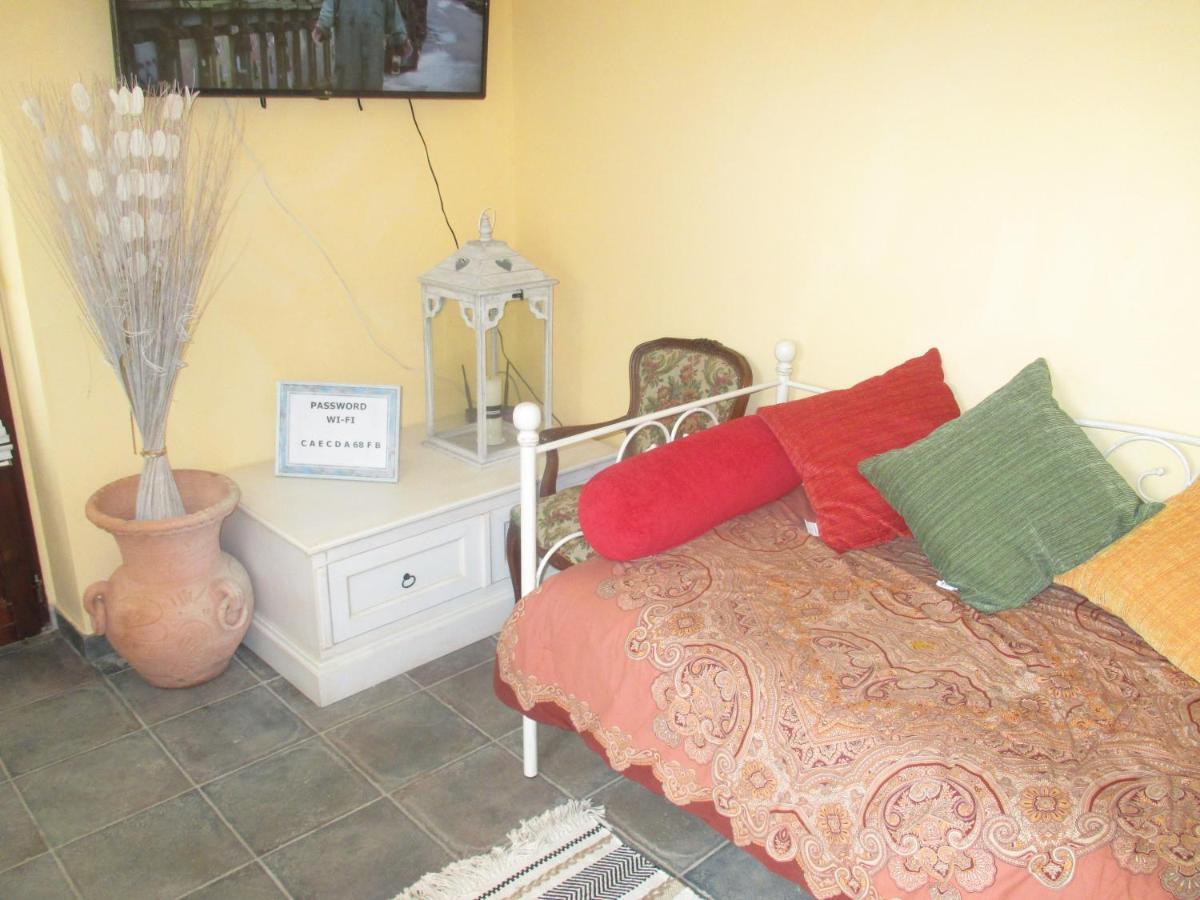 Relais"La Cappuccina" Rooms&Apartments Assisi Eksteriør billede
