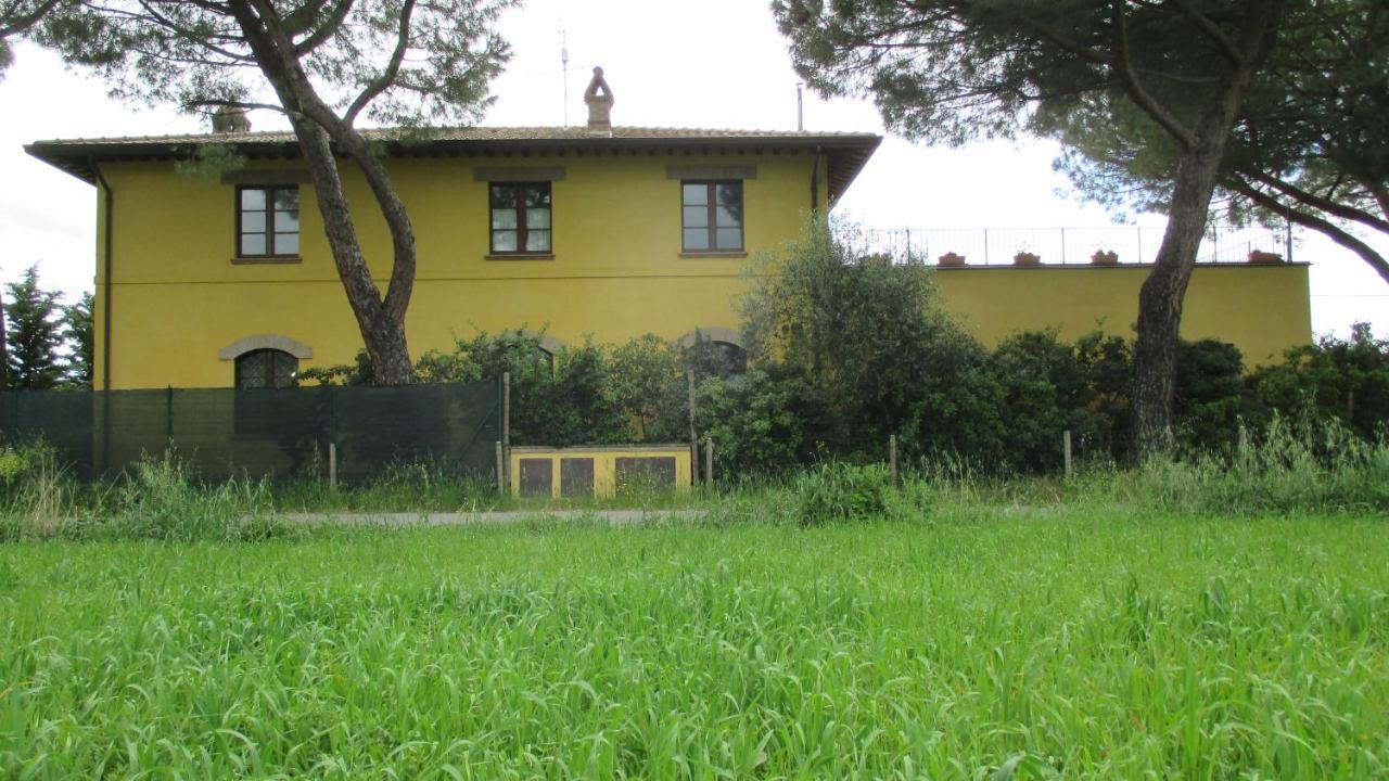 Relais"La Cappuccina" Rooms&Apartments Assisi Eksteriør billede